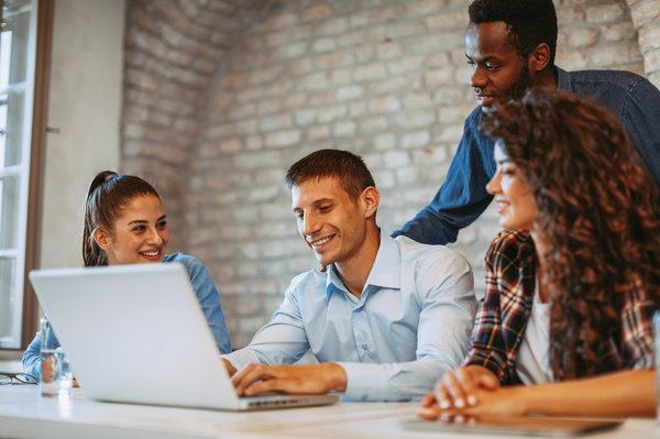 Trouvez des freelances informatiques en un clin d'œil !