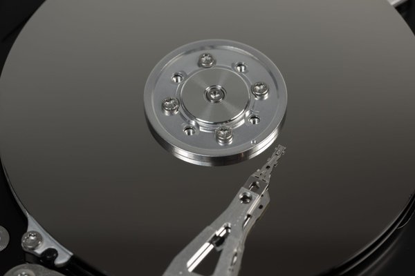Comment récupérer les données d'un disque dur endommagé ?